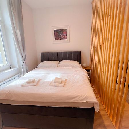 Apartman No. 2 Загреб Экстерьер фото
