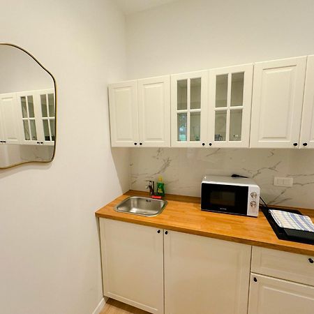 Apartman No. 2 Загреб Экстерьер фото