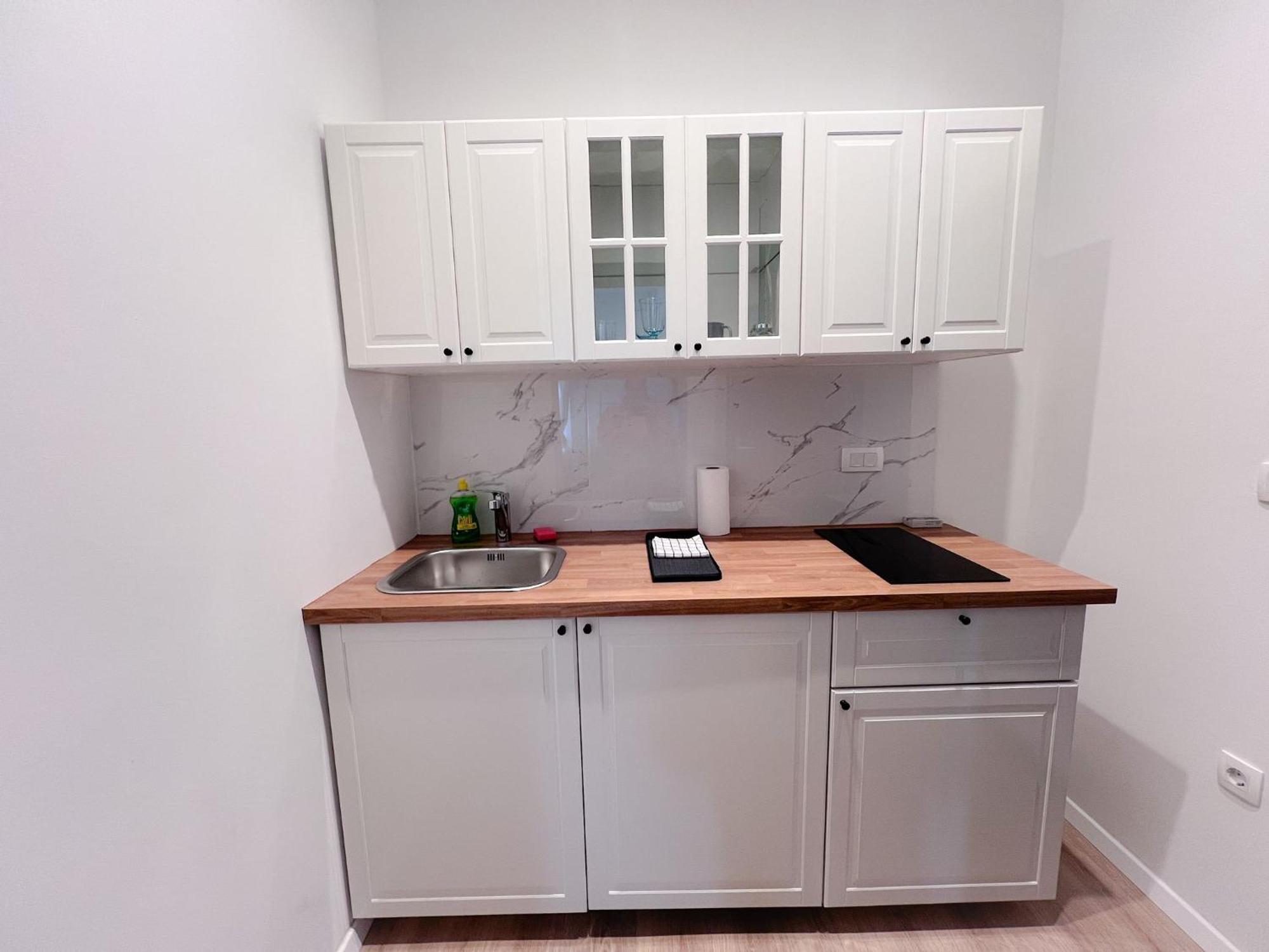 Apartman No. 2 Загреб Экстерьер фото